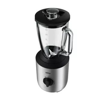 Braun SIJB 3272 SI Μπλέντερ 1,5 L 800 W Ανοξείδωτο ατσάλι