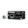 Vertiv Liebert IS-UNITY-DP Κάρτα δικτύου Εσωτερική Ethernet 100 Mbit/s