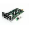 Vertiv Liebert IS-UNITY-DP Κάρτα δικτύου Εσωτερική Ethernet 100 Mbit/s