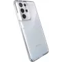 Speck Presidio Perfect Clear - Θήκη - Samsung - Galaxy S21 Ultra 5G - 17,3 cm (6,8 ίντσες) - Διάφανο
