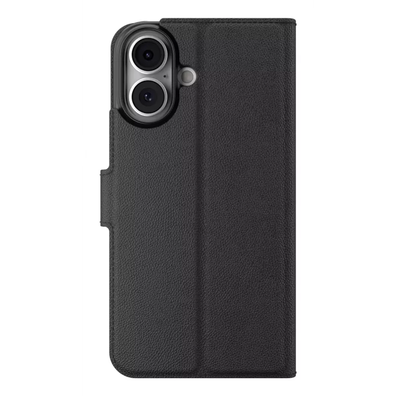 ZAGG Folio Θήκη κινητού 15,5 cm (6,1 ίντσες) Μαύρο