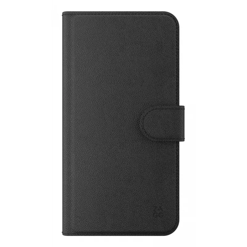 ZAGG Folio Θήκη κινητού 15,5 cm (6,1 ίντσες) Μαύρο