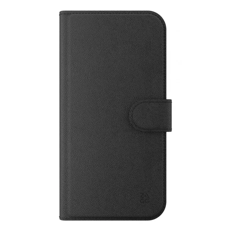 ZAGG Folio Θήκη κινητού 15,5 cm (6,1 ίντσες) Μαύρο