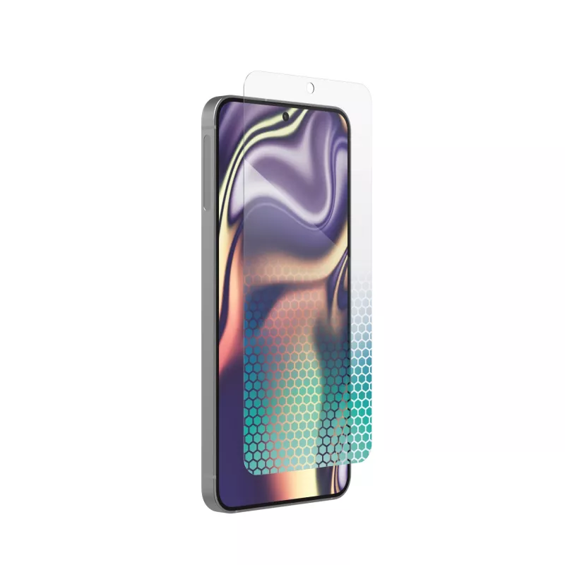 InvisibleShield Fusion XTR4 Samsung Galaxy S25 Οθόνη
