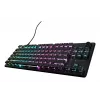 Turtle Beach Vulcan II TKL Πληκτρολόγιο Gaming USB QWERTY Γερμανικό Μαύρο