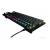 Turtle Beach Vulcan II TKL Πληκτρολόγιο Gaming USB QWERTY Γερμανικό Μαύρο