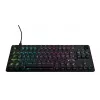 Turtle Beach Vulcan II TKL Πληκτρολόγιο Gaming USB QWERTY Γερμανικό Μαύρο
