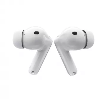 Motorola moto buds 2 plus Ακουστικά Ασύρματα In-ear Κλήσεις/Μουσική USB Type-C Bluetooth Λευκό