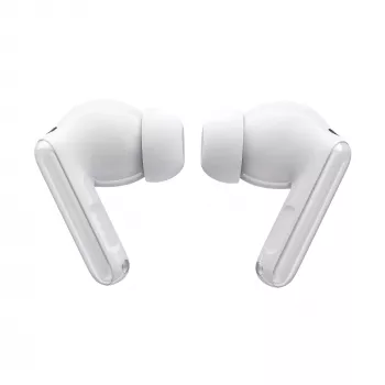Motorola moto buds 2 plus Ακουστικά Ασύρματα In-ear Κλήσεις/Μουσική USB Type-C Bluetooth Λευκό
