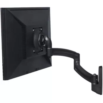Chief K2W120B Βάση στήριξης οθόνης / βάση 76,2 cm (30 ίντσες) Τοίχος Μαύρο