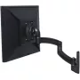 Chief K2W120B Βάση στήριξης οθόνης / βάση 76,2 cm (30 ίντσες) Τοίχος Μαύρο