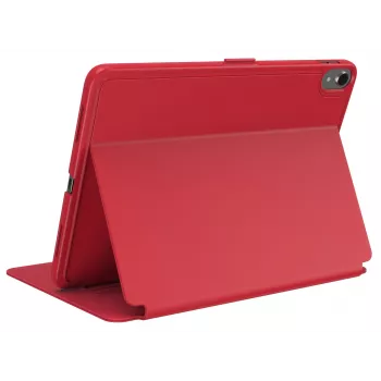 Speck Balance Folio Apple iPad Pro 11 ίντσες (2018) Heartrate Κόκκινο
