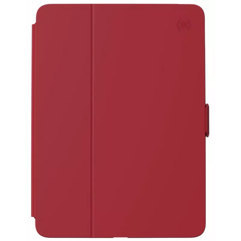 Speck Balance Folio Apple iPad Pro 11 ίντσες (2018) Heartrate Κόκκινο