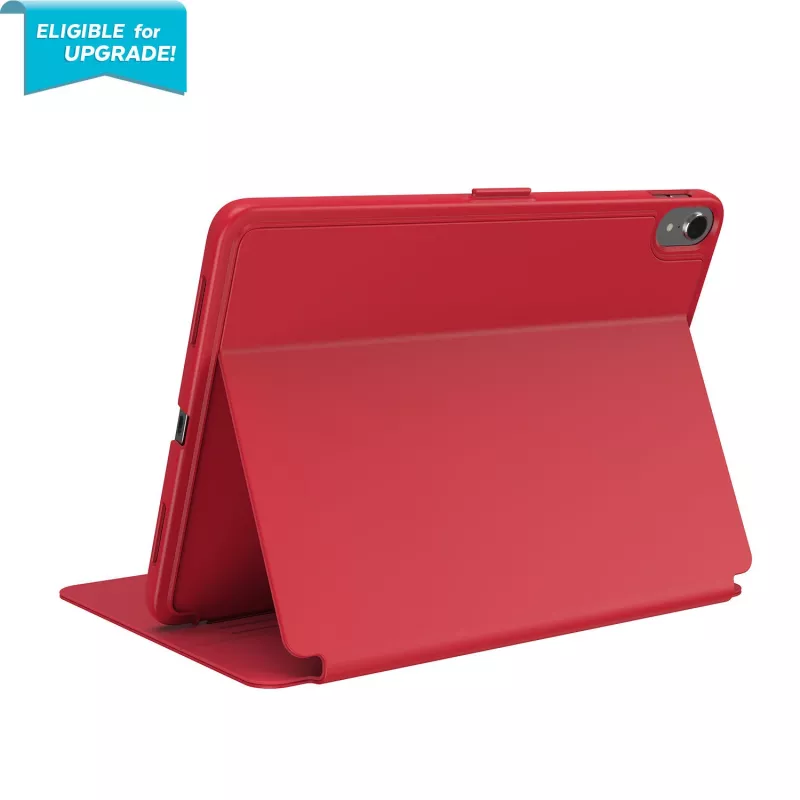 Speck Balance Folio Apple iPad Pro 11 ίντσες (2018) Heartrate Κόκκινο