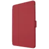 Speck Balance Folio Apple iPad Pro 11 ίντσες (2018) Heartrate Κόκκινο