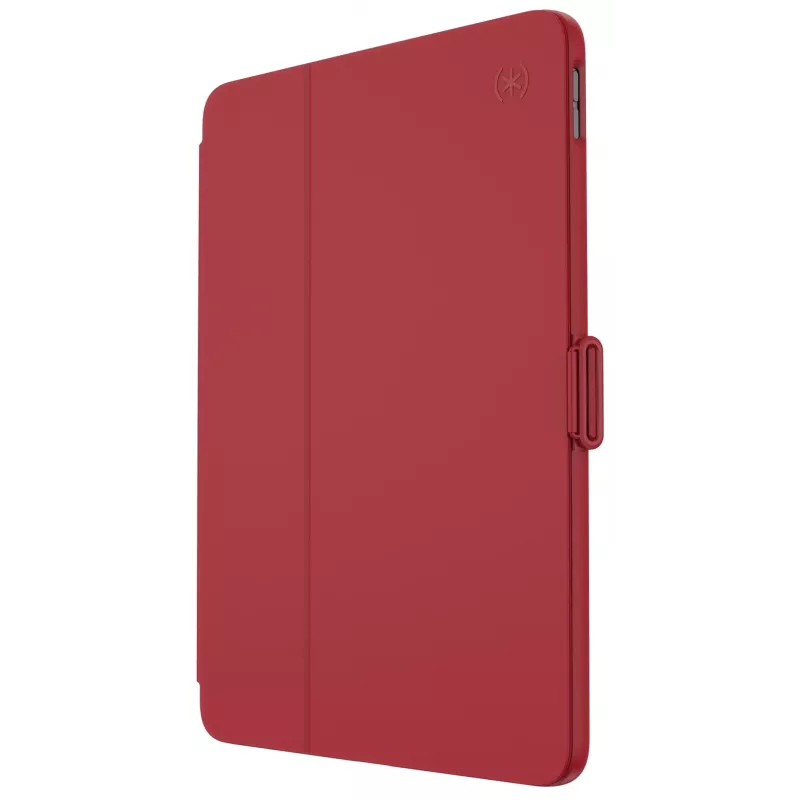 Speck Balance Folio Apple iPad Pro 11 ίντσες (2018) Heartrate Κόκκινο