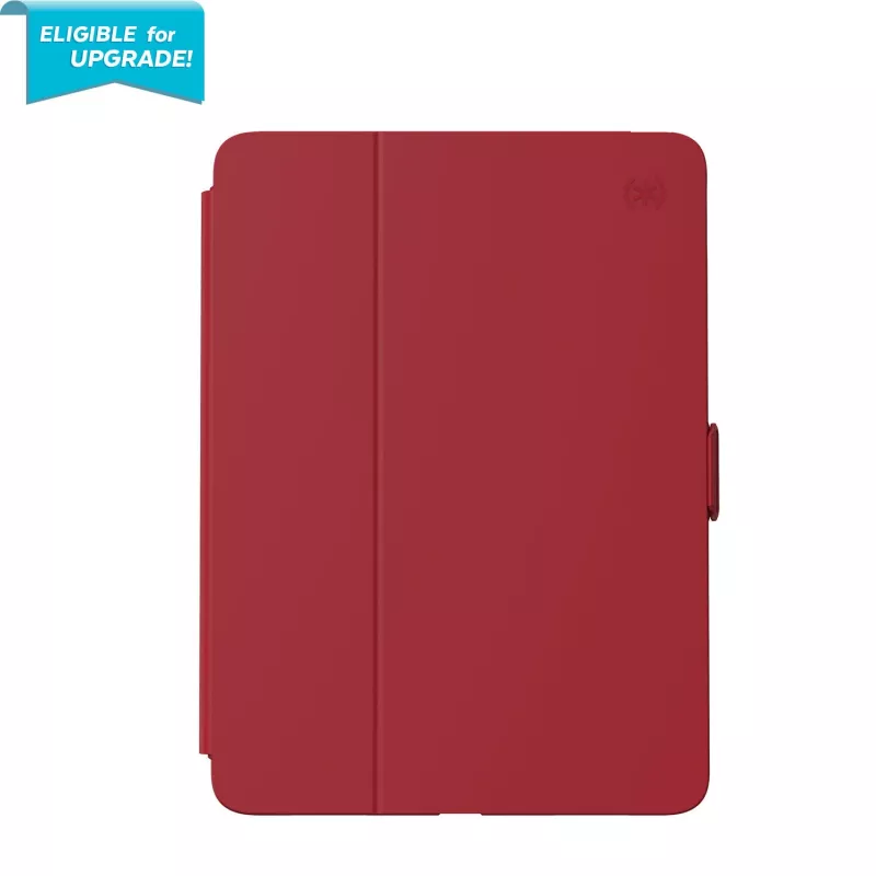 Speck Balance Folio Apple iPad Pro 11 ίντσες (2018) Heartrate Κόκκινο
