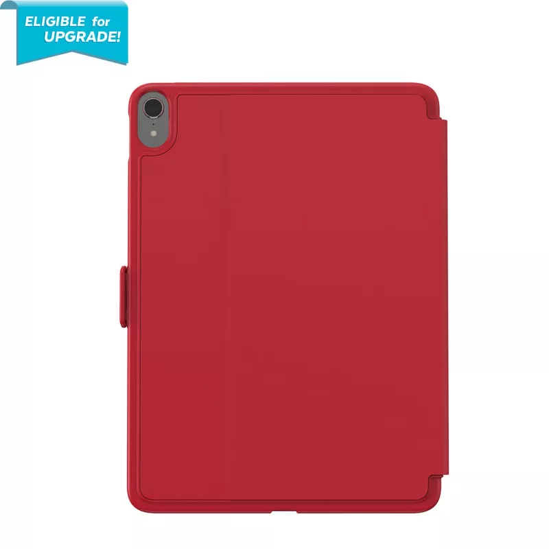 Speck Balance Folio Apple iPad Pro 11 ίντσες (2018) Heartrate Κόκκινο