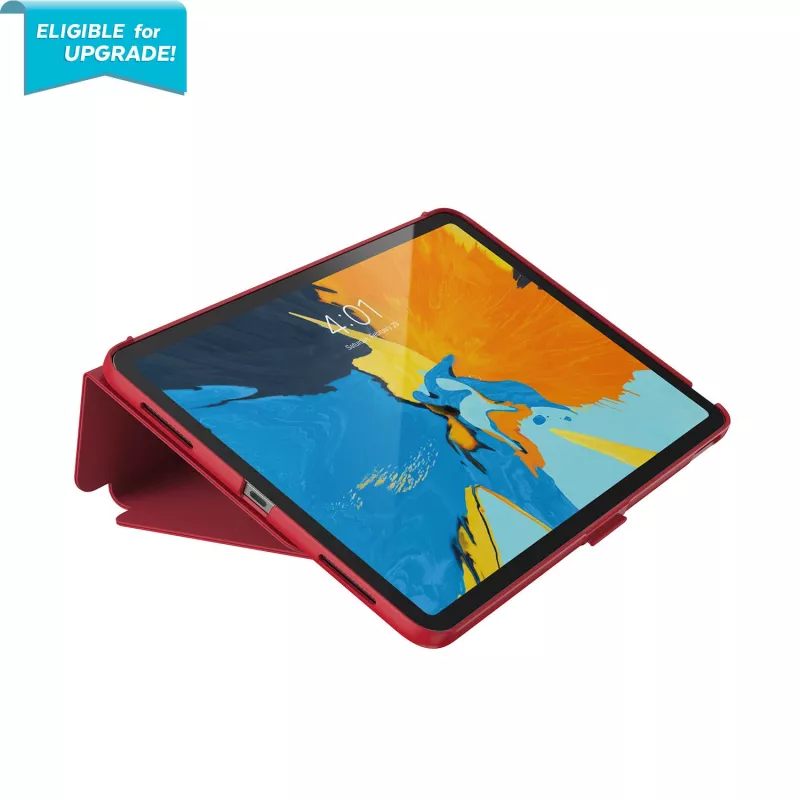 Speck Balance Folio Apple iPad Pro 11 ίντσες (2018) Heartrate Κόκκινο