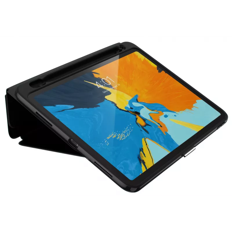 Speck Presidio Pro Folio Apple iPad Pro 11 ίντσες (2018) Μαύρο