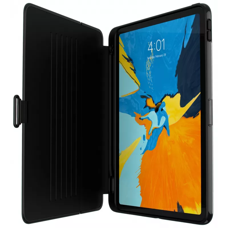 Speck Presidio Pro Folio Apple iPad Pro 11 ίντσες (2018) Μαύρο