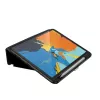 Speck Presidio Pro Folio Apple iPad Pro 11 ίντσες (2018) Μαύρο