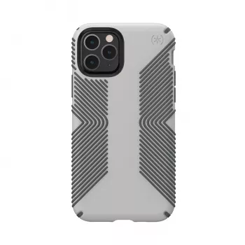 Speck Presidio Grip Θήκη κινητού 14,7 cm (5,8 ίντσες) Κάλυμμα Γκρι