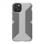 Speck Presidio Grip Θήκη κινητού 16,5 cm (6,5 ίντσες) Κάλυμμα Γκρι