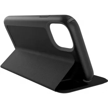 Speck Presidio Folio iPhone 11 Pro Max, Θήκη flip, Apple, iPhone 11 Pro Max, 16,5 cm (6,5 ίντσες), Μαύρο
