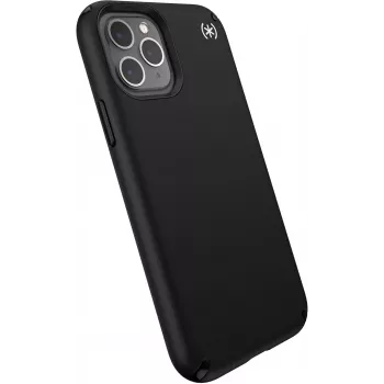 Speck Presidio2 Pro Apple iPhone 11 Pro Μαύρο, Θήκη, Apple, iPhone 11 Pro, 14,7 cm (5,8 ίντσες), Μαύρο