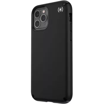 Speck Presidio2 Pro Apple iPhone 11 Pro Μαύρο, Θήκη, Apple, iPhone 11 Pro, 14,7 cm (5,8 ίντσες), Μαύρο