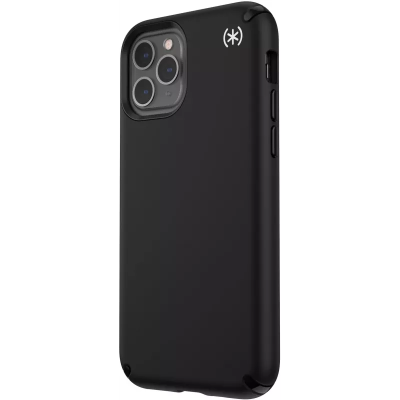Speck Presidio2 Pro Apple iPhone 11 Pro Μαύρο, Θήκη, Apple, iPhone 11 Pro, 14,7 cm (5,8 ίντσες), Μαύρο