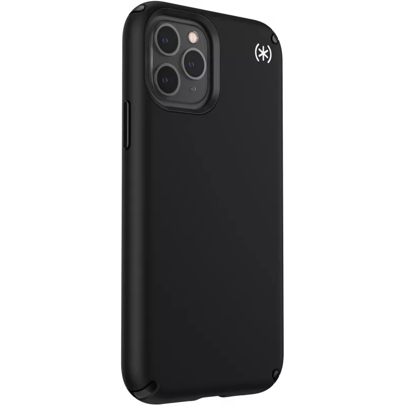 Speck Presidio2 Pro Apple iPhone 11 Pro Μαύρο, Θήκη, Apple, iPhone 11 Pro, 14,7 cm (5,8 ίντσες), Μαύρο