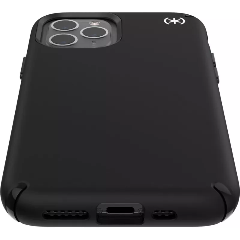 Speck Presidio2 Pro Apple iPhone 11 Pro Μαύρο, Θήκη, Apple, iPhone 11 Pro, 14,7 cm (5,8 ίντσες), Μαύρο