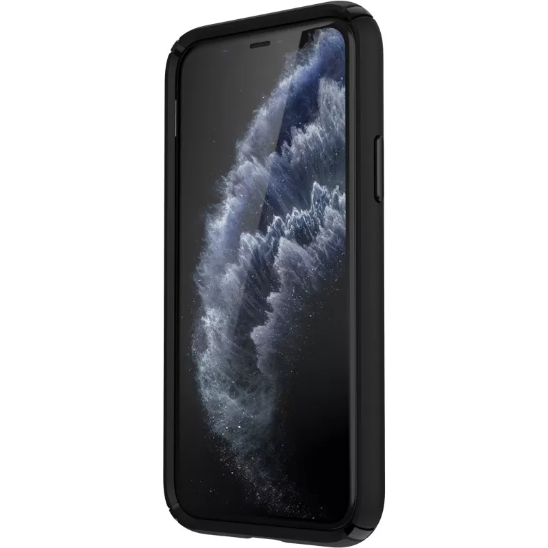 Speck Presidio2 Pro Apple iPhone 11 Pro Μαύρο, Θήκη, Apple, iPhone 11 Pro, 14,7 cm (5,8 ίντσες), Μαύρο