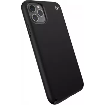 Speck Presidio2 Pro Apple iPhone 11 Pro Max Μαύρο, Θήκη, Apple, iPhone 11 Pro Max, 16,5 cm (6,5 ίντσες), Μαύρο