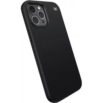 Speck Presidio2 Pro - Θήκη - Apple - iPhone 12 Pro Max - 17 cm (6,7) - Μαύρο
