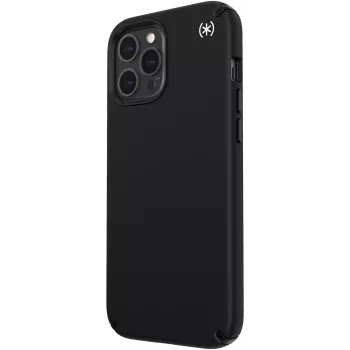 Speck Presidio2 Pro - Θήκη - Apple - iPhone 12 Pro Max - 17 cm (6,7) - Μαύρο