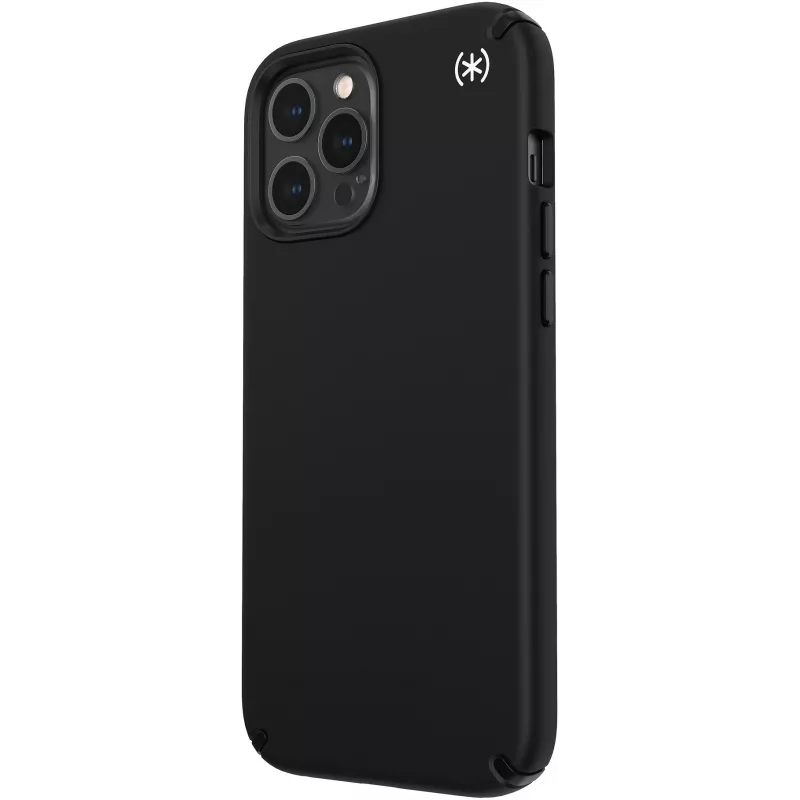Speck Presidio2 Pro - Θήκη - Apple - iPhone 12 Pro Max - 17 cm (6,7) - Μαύρο