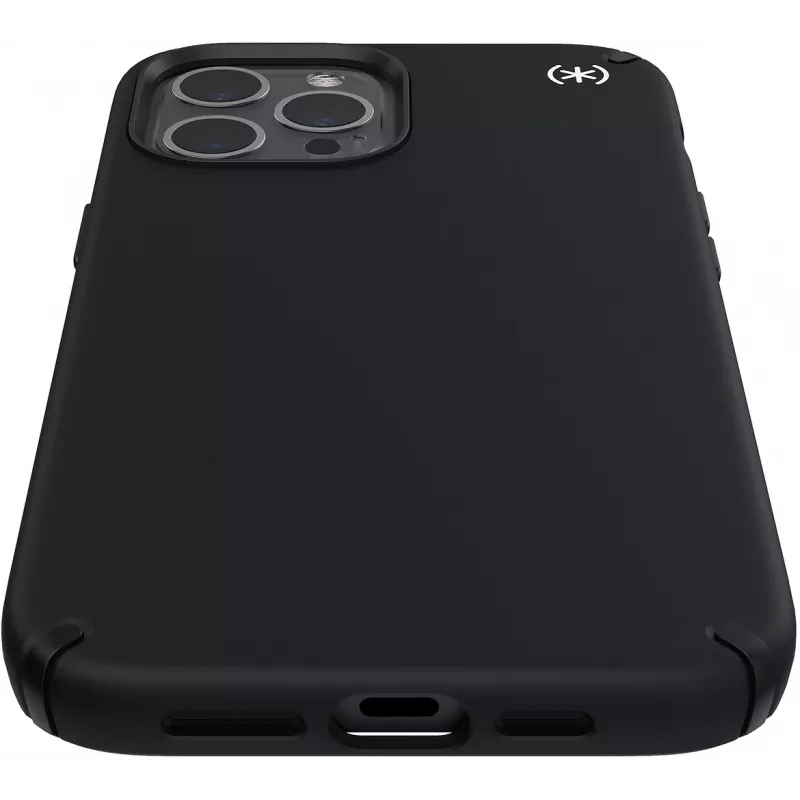 Speck Presidio2 Pro - Θήκη - Apple - iPhone 12 Pro Max - 17 cm (6,7) - Μαύρο