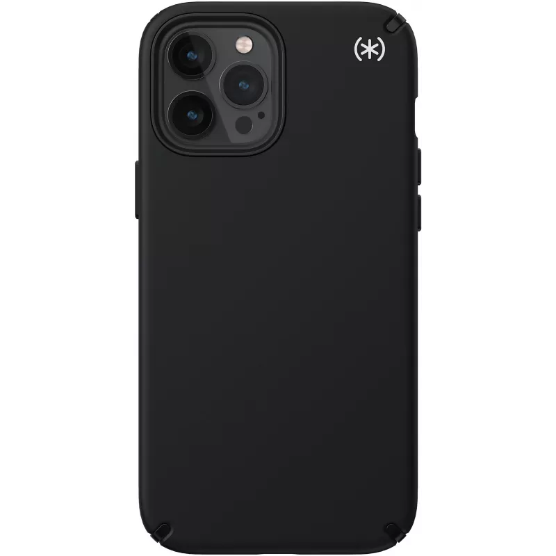 Speck Presidio2 Pro - Θήκη - Apple - iPhone 12 Pro Max - 17 cm (6,7) - Μαύρο