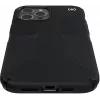 Speck Presidio2 Grip Apple iPhone 12 Pro Max Μαύρο – με Microban