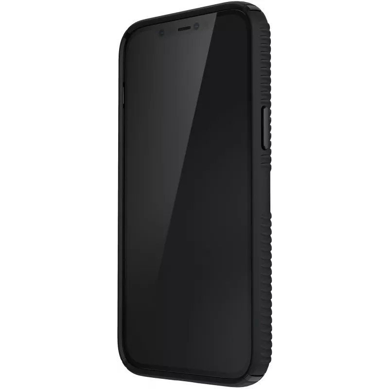 Speck Presidio2 Grip Apple iPhone 12 Pro Max Μαύρο – με Microban