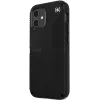 Speck Presidio2 Grip Apple iPhone 12 Mini Μαύρο - με Microban