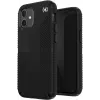 Speck Presidio2 Grip Apple iPhone 12 Mini Μαύρο - με Microban