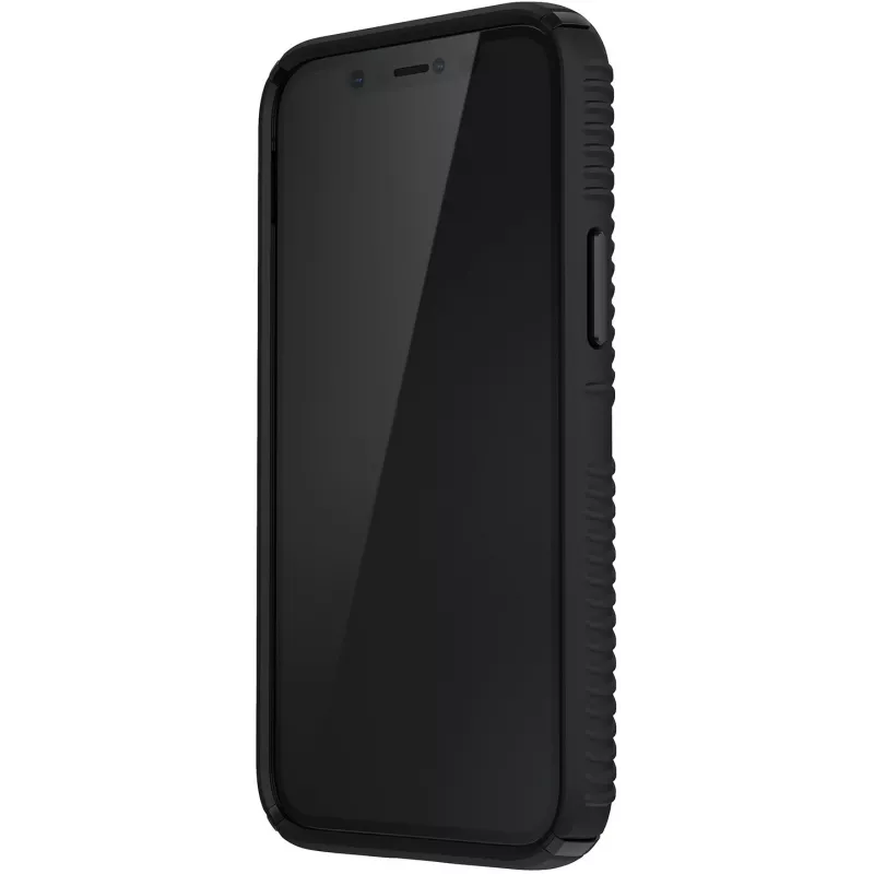 Speck Presidio2 Grip Apple iPhone 12 Mini Μαύρο - με Microban