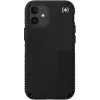 Speck Presidio2 Grip Apple iPhone 12 Mini Μαύρο - με Microban