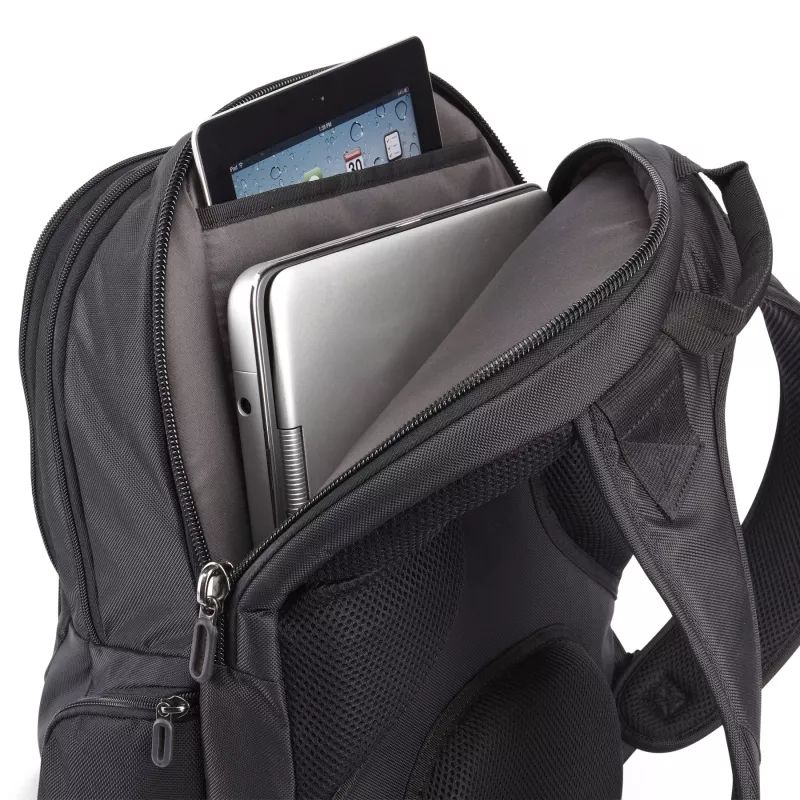 Case Logic RBP-315 Μαύρο Σακίδιο για 39,6 cm (15,6 ίντσες)
