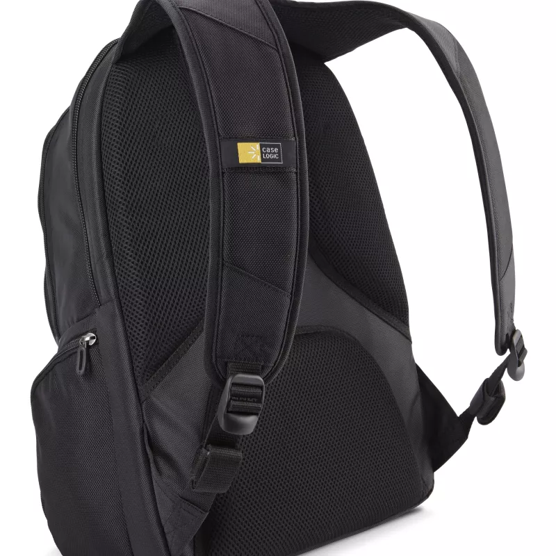 Case Logic RBP-315 Μαύρο Σακίδιο για 39,6 cm (15,6 ίντσες)