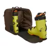 Thule TRBB235 Khaki Τσάντα για μπότες σκι